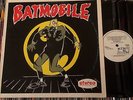 BATMOBILE PSYCHOBILLY LP