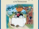 CAT STEVENS - TEA FOR THE TILLERMAN (200GM) NEW VINYL