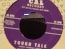 RAY CAMACHO - ONE MINT JULIP 7