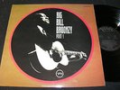 BIG BILL BROONZY Part 1 / German LP 1957 VERVE 511030