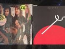 1987 Metallica Garage Days Re-revisited LP Great Shape Hype Sticker Shrink