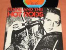 EDDIE AND THE HOT RODS WOOLY BULLY 7