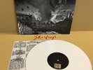 In Cold Blood - Hell On Earth vinyl lp integrity ringworm all out war