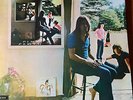 Pink Floyd Ummagumma viny LP 1969 UK Ausgabe