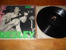 ELVIS PRESLEY Debut RCA LPM 1254 LONG PLAY FIRST LP 3S &5S  VG+