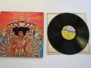 Jimi Hendrix Experience Axis: Bold as Love LP RS6281 TRI COLOR w/ Inner Sleeve