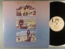 Groundhogs  Split     Hard Psych    Later Single Sleeve Issue