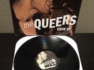 The Queers - Grow Up LP vinyl record NM unplayed