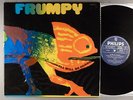 Frumpy  All Will Be Changed    Krautrock Psych Prog  RARE Orig PVC Outer Cover