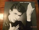 David Bowie - Heroes vinyl (1977 RCA release)