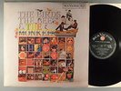 Monkees, The  The Birds The Bees & The Monkees   MONO UK Press