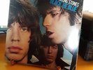 THE ROLLING STONES-BLACK AND BLUE-ROLLING STONES RECORDS-FC 40495-MINT CONDITION
