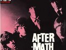 5 Rolling Stones LPs Abkco 2003 Bleed Aftermath Buttons Rocks Banquet Mint, NM