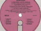 'Nice Enough To Eat' 1970 UK Island LP. Totally mint