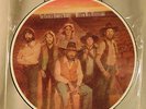 CHARLIE DANIELS BAND--Million Mile Reflection--Limited Edition Picture Disc LP