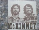 McKinney-1976 Private Press LP-ACID ARCHIVES-Bee Hole Records-Psych FOLK RARE