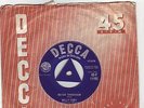 BILLY FURY MAYBE TOMORROW 1959 BILLY'S FIRST SINGLE RARE