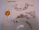 1976  Boris Vian By Various   Boris Vian  3 × Vinyl France Free Jazz  NM