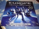 EUROPE - THE FINAL COUNTDOWN 30TH ANNIVERSARY 12