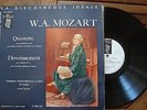 ED1 ROGER BOUTRY MOZART VEGA C30S111 FRANCE
