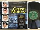THE CAINE MUTINY RCA LOC 1013 SOUNDTRACK RARE LIMITED TO 100 COPIES NM 12