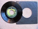 BEATLES RAVI SHANKAR JOI BANGLA ORIG UK APPLE 37-- 7'' DEMO