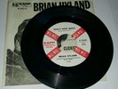 BRIAN HYLAND That's How Much  Four Little Heels 45 bw w/ Promo Picture Sleeve