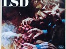 LSD - CAPITOL 2574 - STEREO PRESSING - 1966 DOCUMENTARY - GATEFOLD COVER