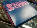 THE ROLLING STONES THE BEST YEARS 1963-70 DECCA 11LP BOX SET VINYLS ARE MINT