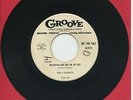 THE 4 STUDENTS   Hot Rotten Soda Pop (Oh My Toe)   R&B jiver/doo wop (NM) GROOVE
