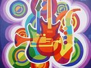 V/A - ARMENIAN MELODIES - CLASSICAL, JAZZ, POP, FOLK MUSIC - USSR 1978 NM Listen