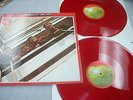 ## THE BEATLES, 1962-1966, RED VINYL, APPLE, GERMAN IMPORT, DMM, 1C172-05 308