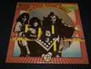 Kiss Hotter Than Hell, 1976 Casablanca NBLP 7006 RARE & OUT OF PRINT FAST SHIP