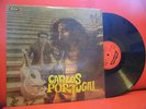 CARLOS PORTUGAL LP NMINT RARE 68' PSYCH FOLK ROCK GEM PORTUGUESE Bob Dylan HEAR