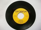 The Scott Bros. - We Like Girls - Zachron - 7