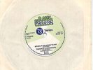 THE FARON'S FLAMINGOS - rare 7'' (45 tours) - UK -