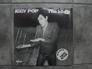 IGGY POP : THE IDIOT German press RCA PL12275 GERM - RARE VG++ condition