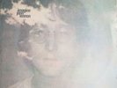 JOHN LENNON IMAGINE LP APPLE UK 1971 1U/1U MATRIX PORKY CUT COMPLETE