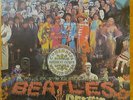 Beatles – Sgt. Pepper's/Revolver, Russia. 2LP