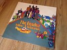 The Beatles Yellow Submarine Vinyl LP