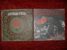 Jethro Tull 2x 7