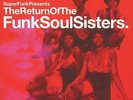 Nick Robbins - Return of the Funk Soul Sisters