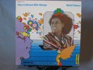 Alice Coltrane With Strings World Galaxy Vinyl LP Impulse Peter Max AS-9218