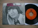 (SCREAMING) LORD SUTCH seltene CBS Single 1966 THE CHEAT/BLACK AND HAIRY