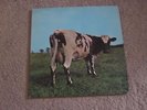 PINK FLOYD VINYL LP ATOM HEART MOTHER HARVEST PSYCH 1970 ORIGINAL PRESSING  GF