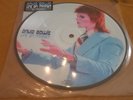 DAVID BOWIE - LIFE ON MARS? picture disc vinyl 7