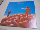 RUSH Collector Item  Japan Original Press  [ HEMISPHERES ]