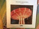 RICHARD WAHNFRIED TONWELLE KLAUSE SCHULZE ORIGINAL VINTAGE VINYL LP RARE
