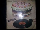 THE ROLLING STONES LET IT BLEED MONO LP