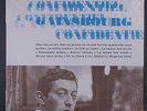 SERGE GAINSBOURG: Confidentiel LP (France, remastered re, shrink, #0005 )